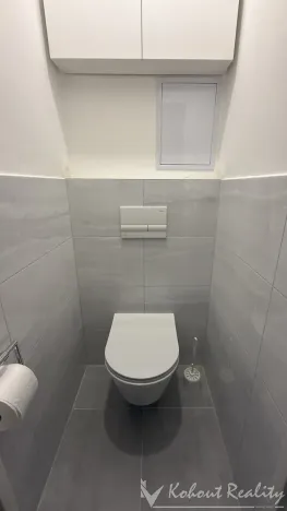 Pronájem bytu 2+1, Praha - Veleslavín, Maříkova, 52 m2