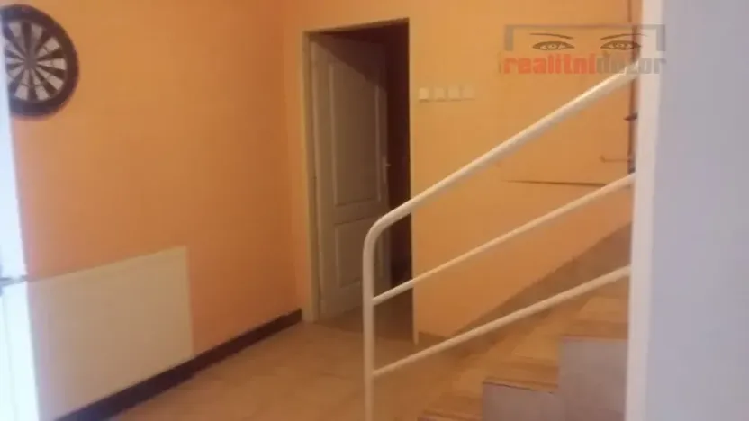 Prodej domu, Jihlava, Palackého, 490 m2