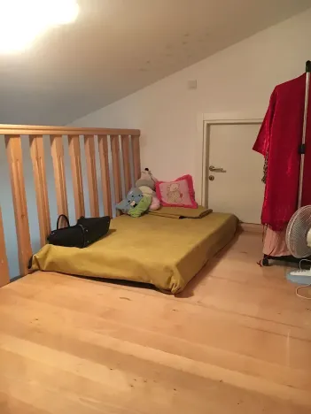 Prodej bytu 4+kk, Budva, Černá Hora, 104 m2