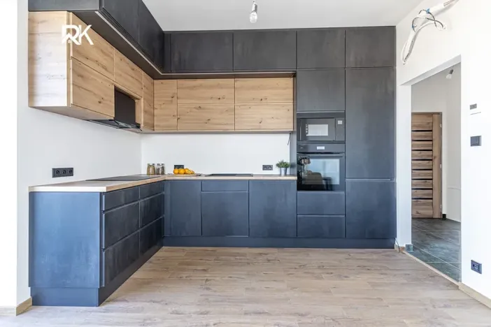 Prodej bytu 3+kk, Kolín, Pražská, 86 m2