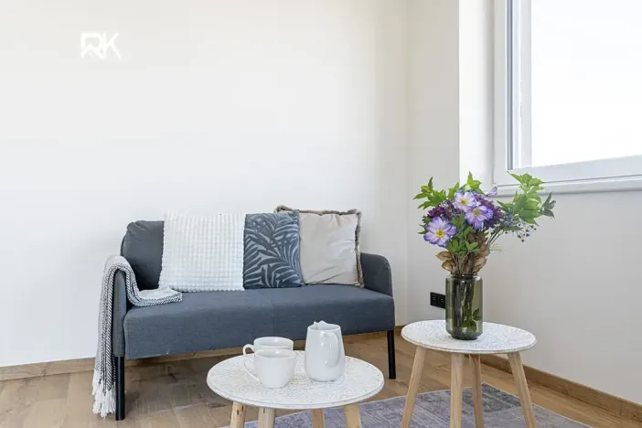 Prodej bytu 3+kk, Kolín, Pražská, 86 m2