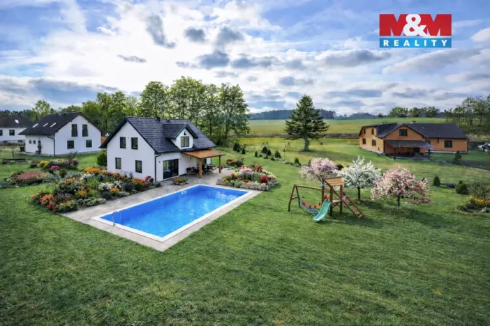 Prodej pozemku pro bydlení, Dlouhá Ves, 2126 m2