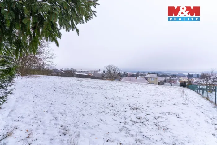 Prodej rodinného domu, Protivanov, Na Bardóně, 180 m2