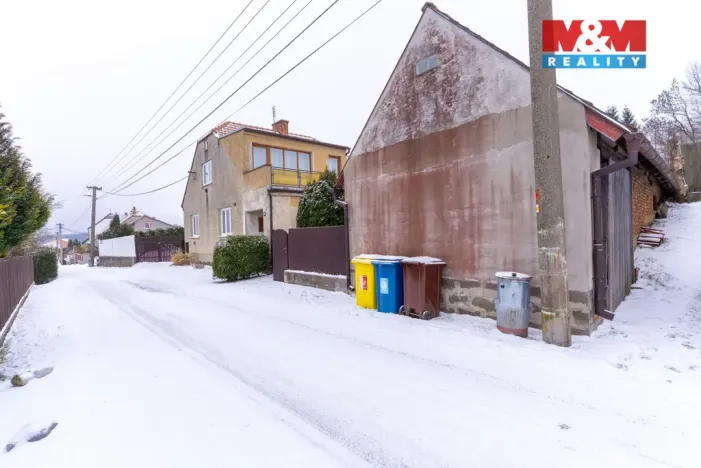 Prodej rodinného domu, Protivanov, Na Bardóně, 180 m2