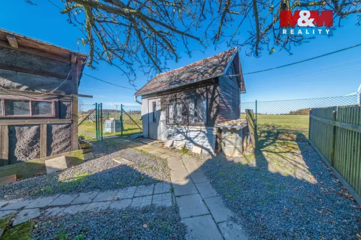 Prodej bytu 3+1, Melč, 57 m2