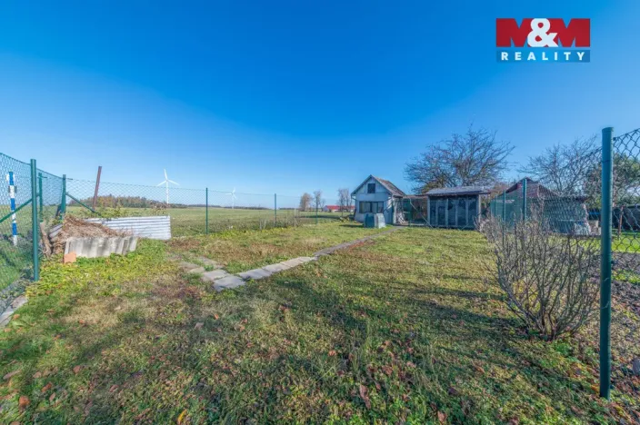 Prodej bytu 3+1, Melč, 57 m2