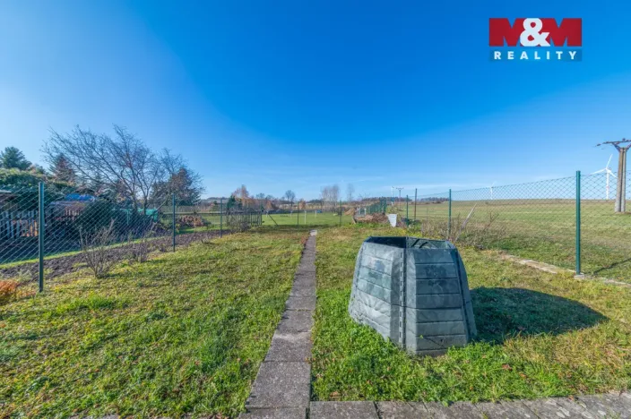 Prodej bytu 3+1, Melč, 57 m2