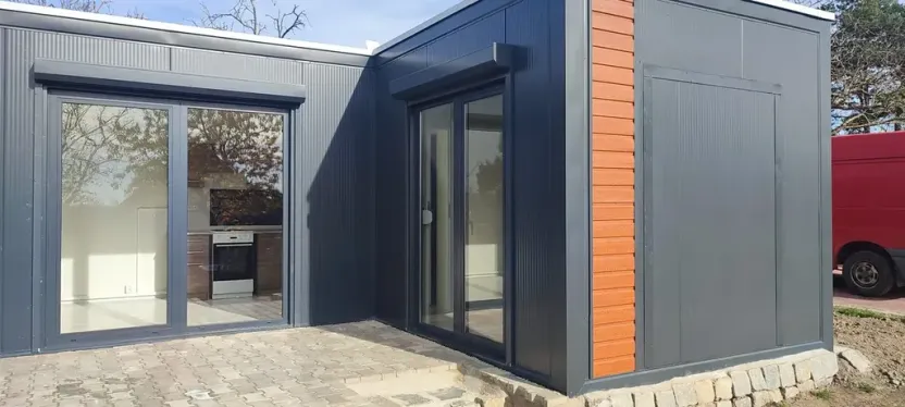 Pronájem chaty, Brno, Kostelní zmola, 40 m2