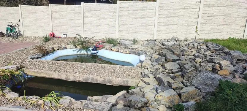 Pronájem chaty, Brno, Kostelní zmola, 40 m2