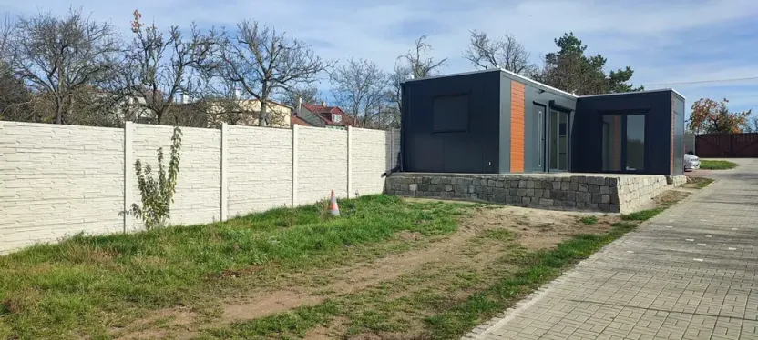 Pronájem chaty, Brno, Kostelní zmola, 40 m2