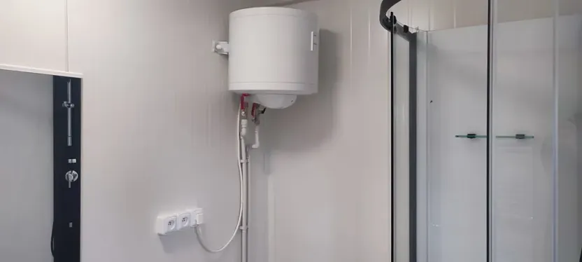 Pronájem chaty, Brno, Kostelní zmola, 40 m2