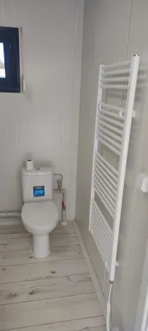 Pronájem chaty, Brno, Kostelní zmola, 40 m2