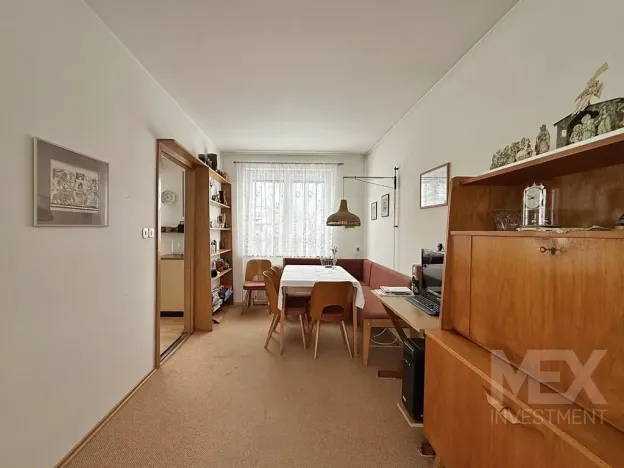 Prodej rodinného domu, Červený Kostelec, Řehákova, 164 m2