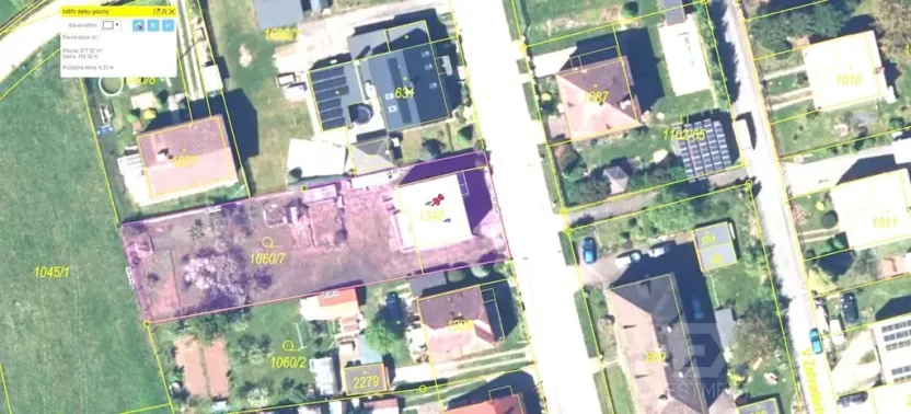 Prodej rodinného domu, Červený Kostelec, Řehákova, 164 m2