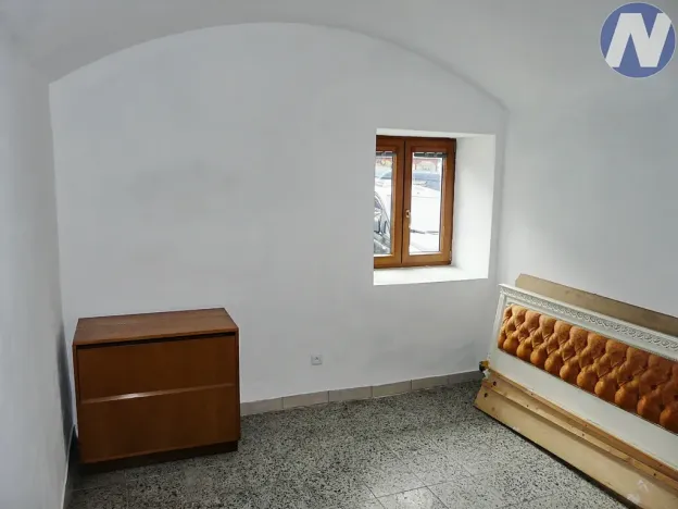 Pronájem bytu 3+1, Písek, Žižkova třída, 67 m2