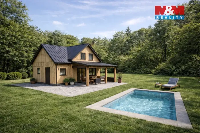 Prodej pozemku pro bydlení, Jevany, 2707 m2