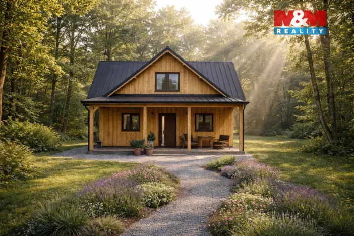 Prodej pozemku pro bydlení, Jevany, 2707 m2