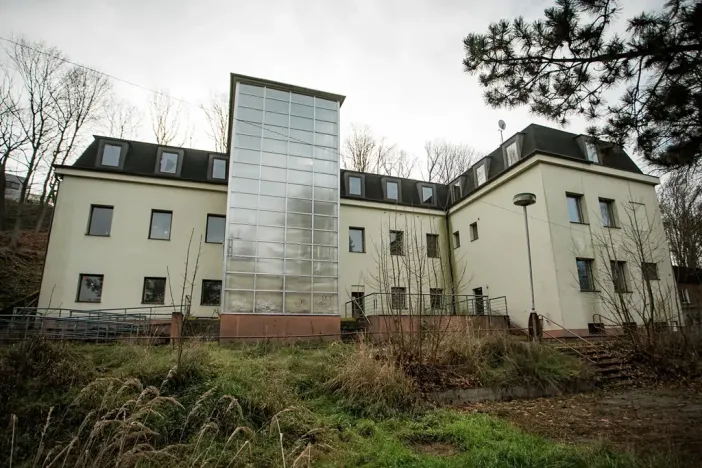 Pronájem restaurace, Sokolov, Karla Havlíčka Borovského, 430 m2