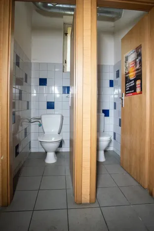 Pronájem restaurace, Sokolov, Karla Havlíčka Borovského, 490 m2