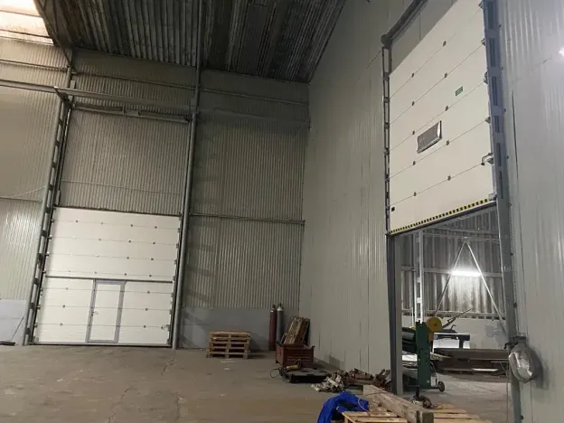 Pronájem skladu, Kynšperk nad Ohří, 1180 m2