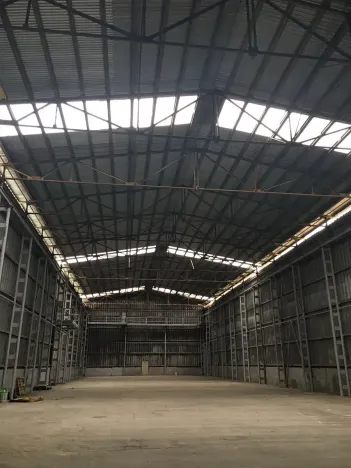 Pronájem skladu, Kynšperk nad Ohří, 1180 m2