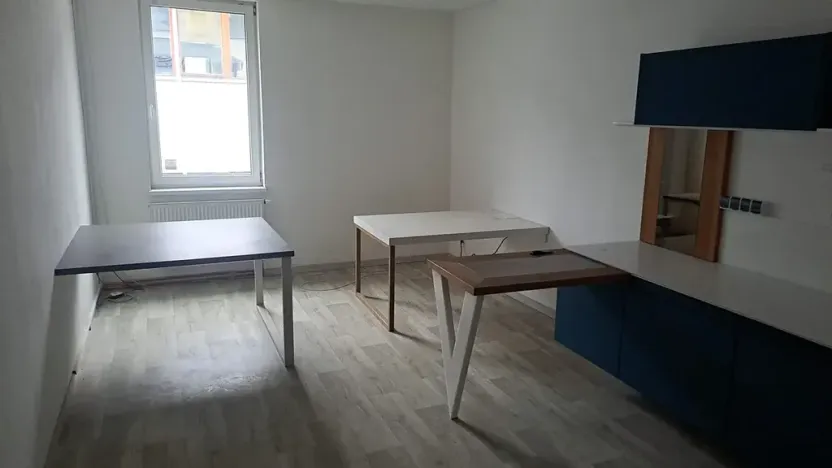 Pronájem obchodního prostoru, Cheb, Pekařská, 400 m2