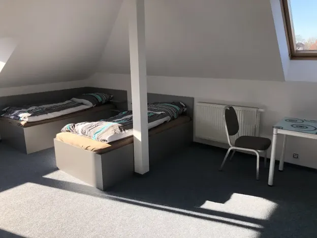 Pronájem bytu 6+kk a větší, Sokolov, Karla Havlíčka Borovského, 220 m2