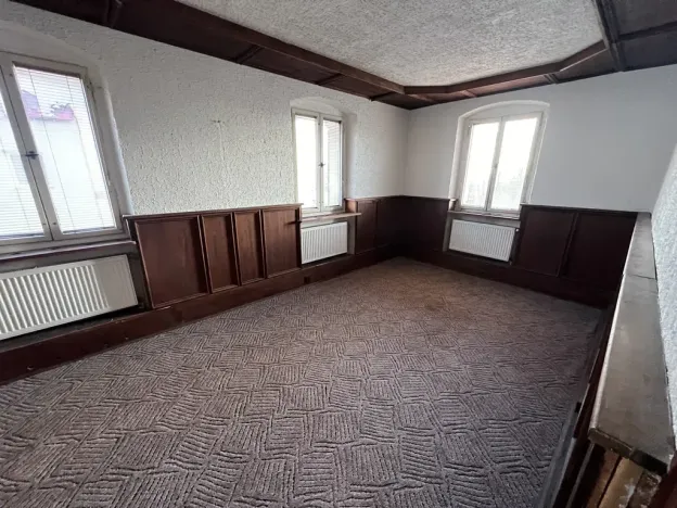 Pronájem ubytování, Šindelová, 600 m2