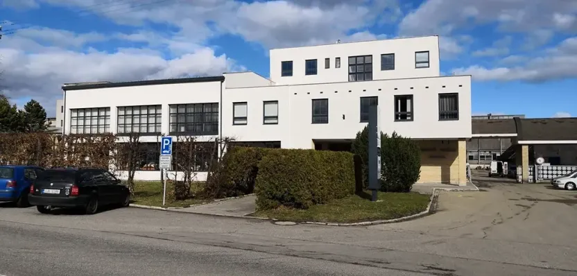 Pronájem kanceláře, Jihlava, 46 m2