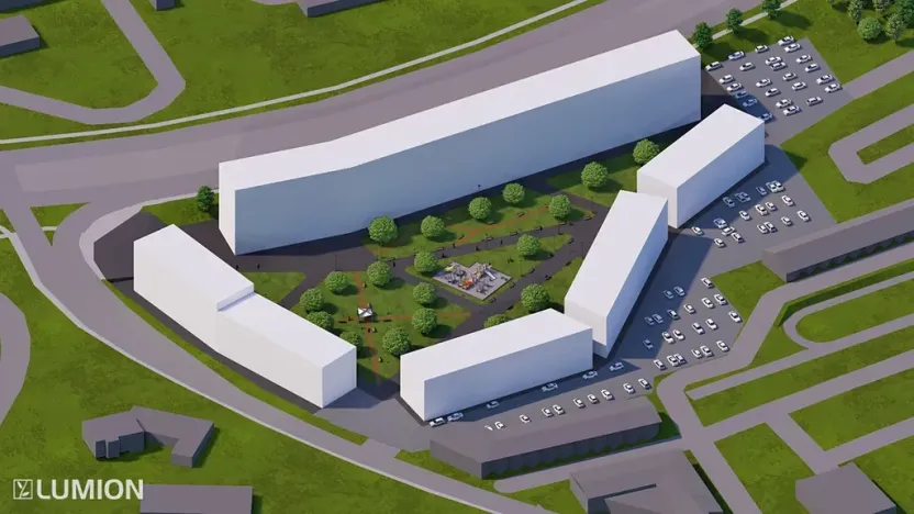 Prodej komerčního pozemku, Ostrava, Výškovická, 24000 m2