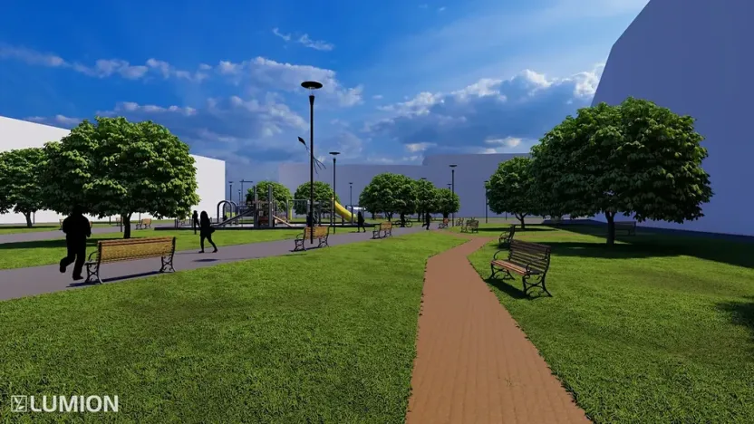 Prodej komerčního pozemku, Ostrava, Výškovická, 24000 m2