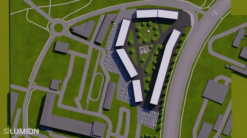 Prodej komerčního pozemku, Ostrava, Výškovická, 24000 m2