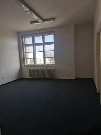 Pronájem kanceláře, Pardubice, 27 m2