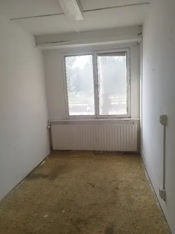 Pronájem kanceláře, Brno, Pod sídlištěm, 30 m2