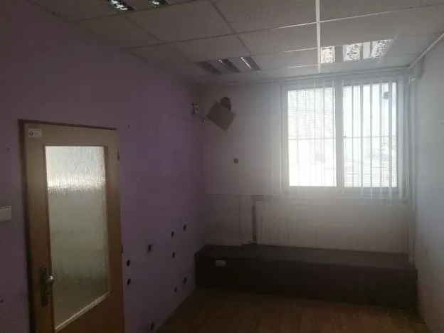 Pronájem kanceláře, Brno, Pod sídlištěm, 15 m2