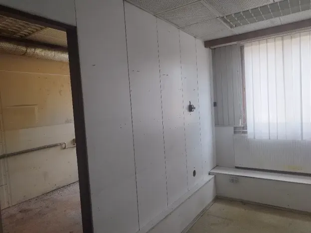 Pronájem kanceláře, Brno, Pod sídlištěm, 65 m2