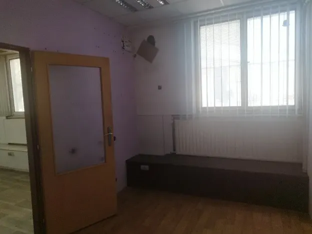 Pronájem kanceláře, Brno, Pod sídlištěm, 65 m2