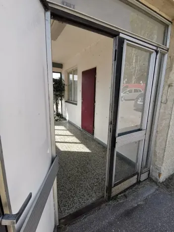 Pronájem komerčního pozemku, Brno, Pod sídlištěm, 530 m2