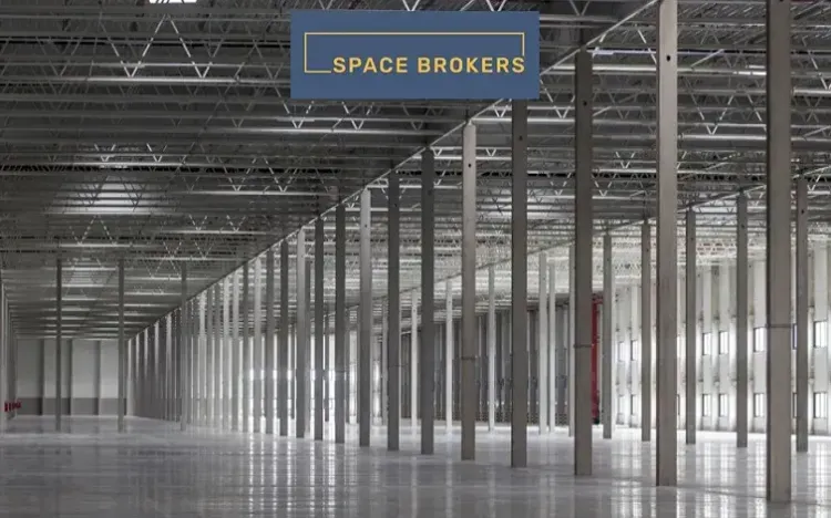 Pronájem skladu, Heřmanova Huť, 10000 m2