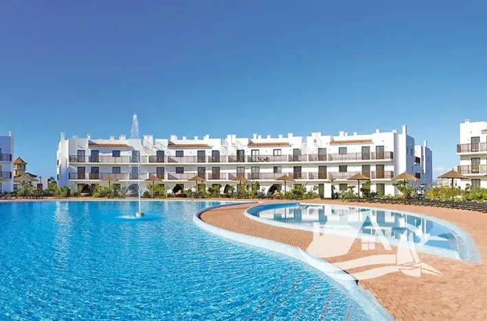 Prodej vily, Santa Maria, Kapverdy, 99 m2