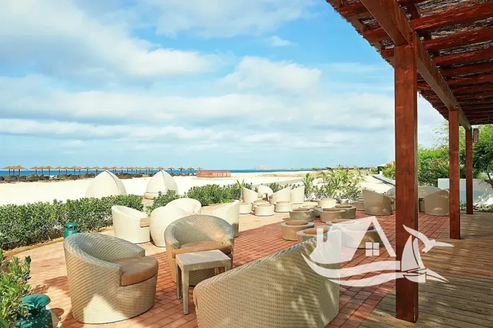 Prodej vily, Santa Maria, Kapverdy, 99 m2