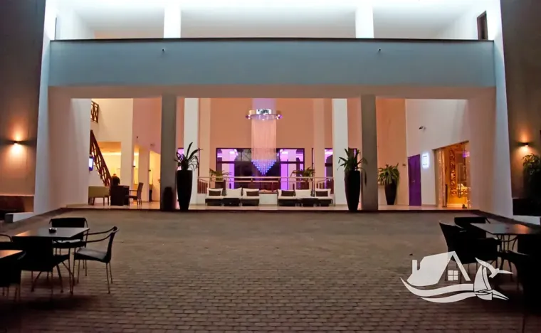 Prodej bytu 3+kk, Santa Maria, Kapverdy, 59 m2