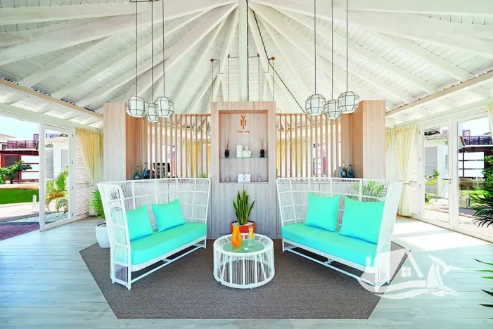 Prodej bytu 1+kk, Santa Maria, Kapverdy, 38 m2