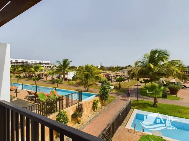 Prodej bytu 1+kk, Santa Maria, Kapverdy, 39 m2