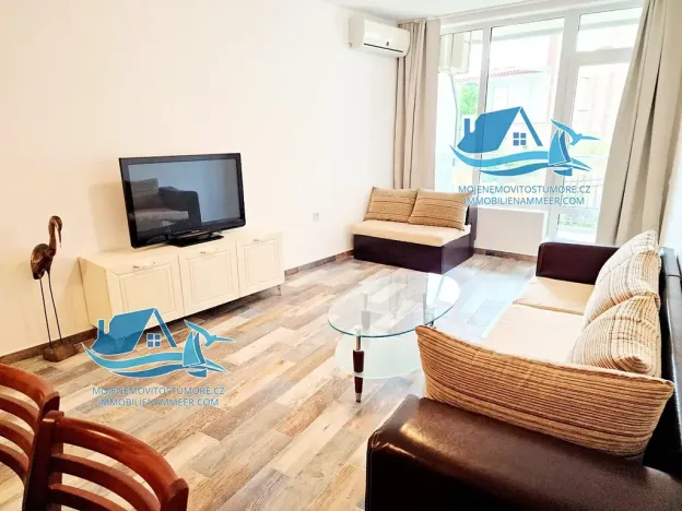 Prodej bytu 3+kk, Bjala, Bulharsko, 107 m2