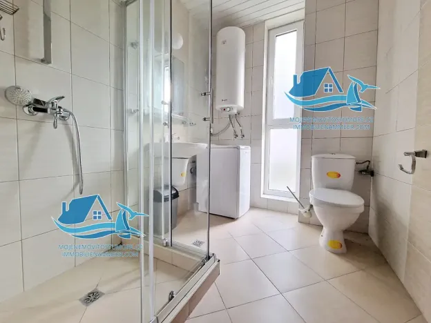 Prodej bytu 3+kk, Bjala, Bulharsko, 107 m2