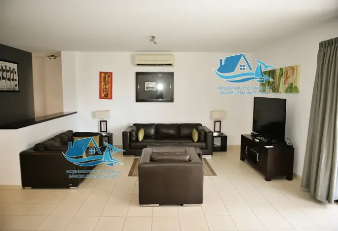 Prodej vily, Santa Maria, Kapverdy, 153 m2