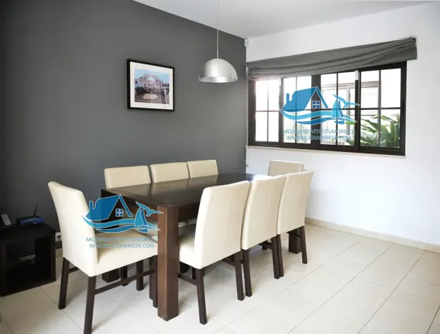 Prodej vily, Santa Maria, Kapverdy, 153 m2