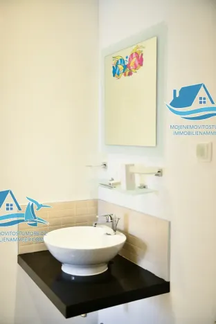 Prodej vily, Santa Maria, Kapverdy, 153 m2