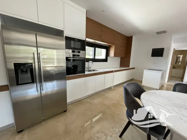 Prodej bytu 3+1, Pafos, Kypr, 100 m2